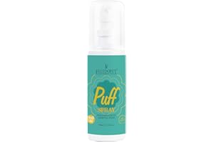 FLUIDOPET Puff Spray volumizzante per Cani e Gatti da 100 ml.