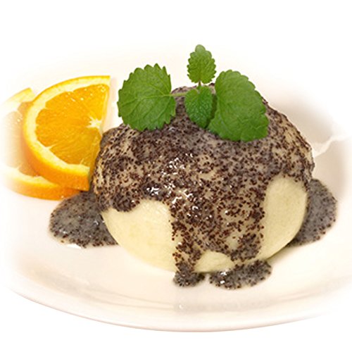 Westmark Mohnmühle mit stufenlos verstellbarem Körnungsgrad, Getreidemühle, Zur Tischmontage, Stahl/Kunststoff, 11792260 - 5