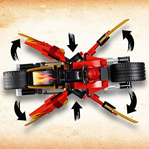LEGO-Ninjago-Moto-lama-di-Kai-e-Moto-neve-di-Zane-70667