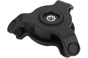 FiTspi Amortisseur de vélo et moto - Support de téléphone portable - Absorption des chocs - Haute fréquence - Vibrations anti-secousses - Amortisseur de vibrations