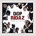 Produktbild Dcp Ridaz