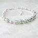Childrens Name Bracelet - First Holy Communion Gift - Boxed