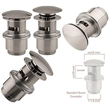 Suchergebnis auf Amazon.de für: dichtung waschbecken ablauf