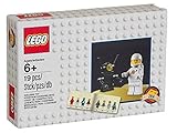 Lego Space Limited Edition 2014 Retro Set Spaceman + Robot 6079531 - Lego
