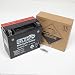 Produktbild Kyoto - Motorrad Batterie YTX20L-BS 12V 20Ah