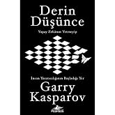 Derin D&uuml;ş&uuml;nce: Yapay Zekanın Yetmeyip İnsan Yaratıcılığının Başladığı Yer