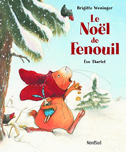 Le  Noël de Fenouil