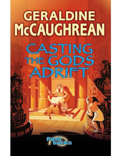 Download Casting the Gods Adrift (Flashbacks)