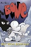 Out From Boneville by 