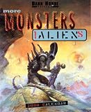 Image de More Monsters and Aliens 2000 Calendar
