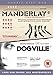 Manderlay/Dogville [DVD]