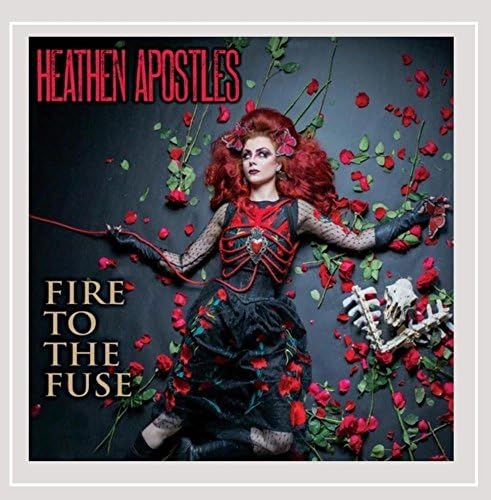 Fire To The Fuse