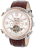 Ingersoll Herren-Armbanduhr IN4505RWH