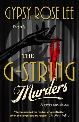 The G-String Murders