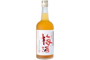 小正の梅酒 Komasa Jozo Ume, japanischer Pflaumenwein, (1 x 0.72l)