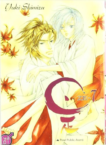 Ze — Tome 7