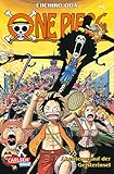One Piece, Band 46: Abenteuer auf der Geisterinsel by