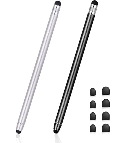 Penna Touch, In Offerta Insieme Al Guanto - Foto 5