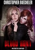 Image de Blood Hunt (The II AM Trilogy Book 2) (English Edition)