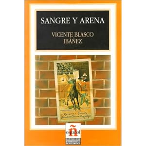 Sangre Y Arena/ Blood And Sand