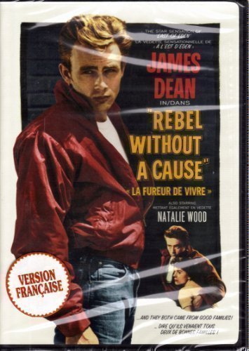 Preisvergleich Produktbild Rebel Without a Cause