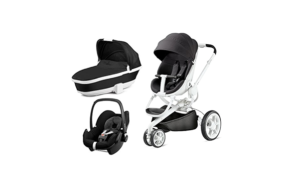 quinny moodd black devotion