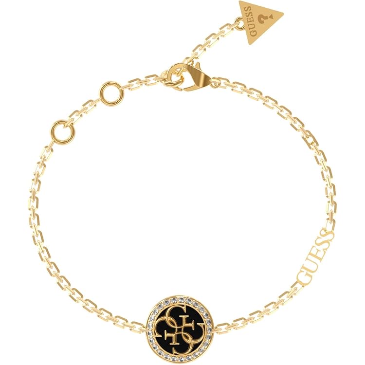 Bracciale GUESS PULSEIRA JUBB01422JWRHS - Design Firmato, Gioiello Moda