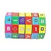 Produktbild VICKY-HOHO Puzzle Spiel Geschenk, Kinder Kinder Mathematik Zahlen Zauberwürfel Spielzeug Puzzle Spiel Geschenk (Wie Gezeigt)
