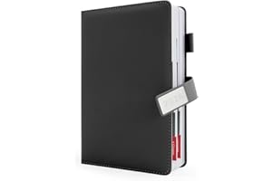 400 Pagine HW CASA Agenda 2026 Giornaliera A5（Gen.-Dic.2026）,Festività (DE/IT/ES/EN/FR), Passante e Portapenna | Festività (DE/IT/ES/EN/FR), Riepiloghi Mensili