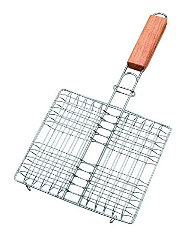 Dancook Grillbesteck Fleischwender, silber