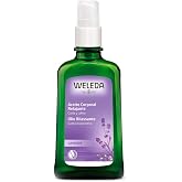 Weleda Rahatlatıcı Lavanta Bakım Yağı 100 ml