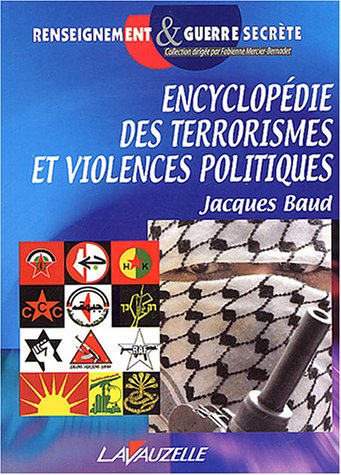 EncyclopÃ©die des terrorismes et Violences politiques gratuit