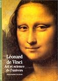 Léonard de Vinci : Art et science de l'univers