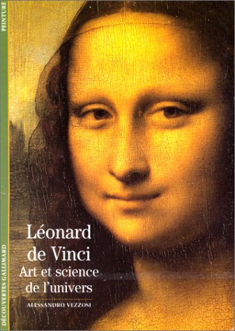 couverture de : L&eacute;onard de Vinci