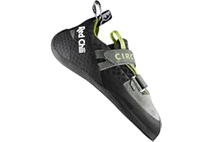 Red Chili Schaltung LV II