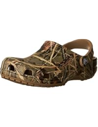 crocsClassic Realtree - Zuecos hombre