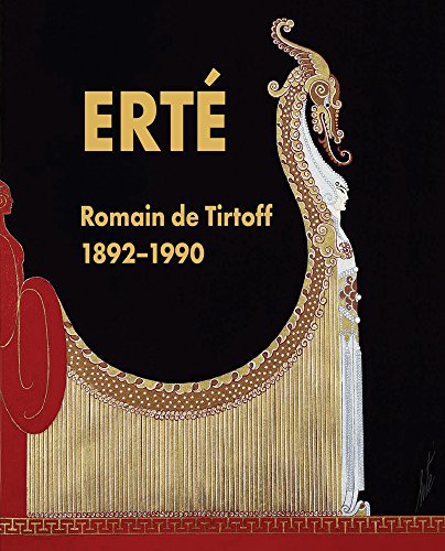 Download Erte : Romain de Tirtoff (1892-1990) Download Erte : Romain de Tirtoff (1892-1990)