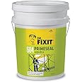 DR. FIXIT PRIMESEAL, Primer, Efflorescence Resistant, Coating, 20 Litre