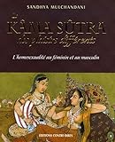 Le Kâma Sûtra des plaisirs différents