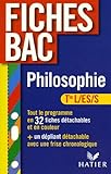 Philosophie Tle L-ES-S