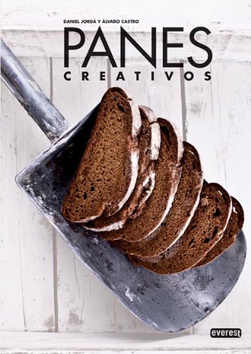Download Panes creativos (Cocina de autor) Download Panes creativos (Cocina de autor)