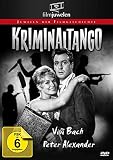 Peter Alexander - Kriminaltango (Filmjuwelen) - Peter Alexander