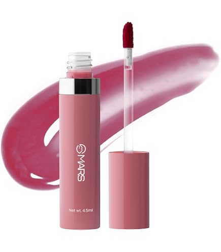Buy Mars PREMIUM Drip Lip Mist for Women (4.5 ml) (05-Cranberry