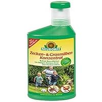 Neudorff 421 Zecken- und Grasmilben Konzentrat, 500 ml