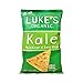 Produktbild Luke's Organic - Chips - Kale - 142g