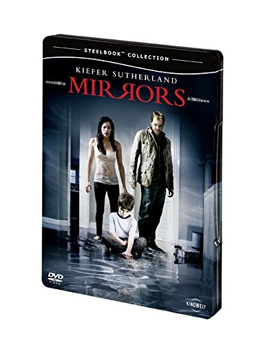 Preisvergleich Produktbild Mirrors / Steelbook Collection