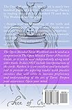 Image de The Open Minded Tarot: Workbook