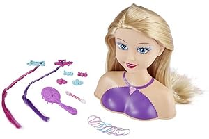 Zuru Germany GmbH Sparkle Girlz Styling Head