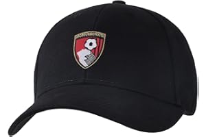 FOCO Official Licensed Premier League SPL Championship Supporter Fan Adjustable Baseball Cap
