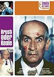 Brust oder Keule - Louis de Funs